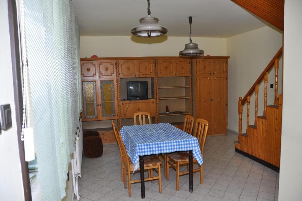 Hotel Palota Budapest Værelse billede