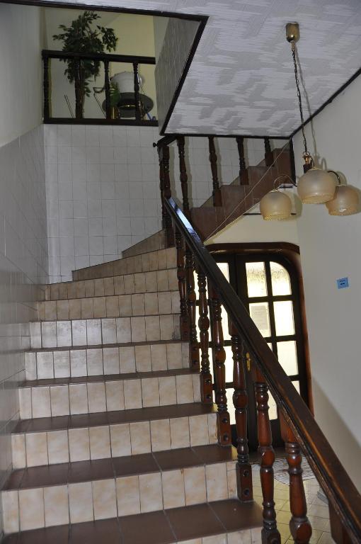Hotel Palota Budapest Eksteriør billede