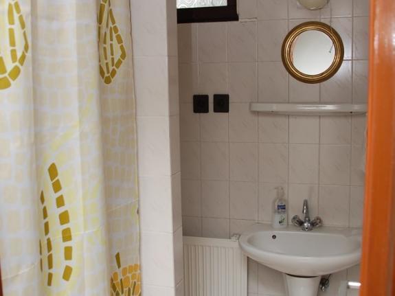 Hotel Palota Budapest Eksteriør billede
